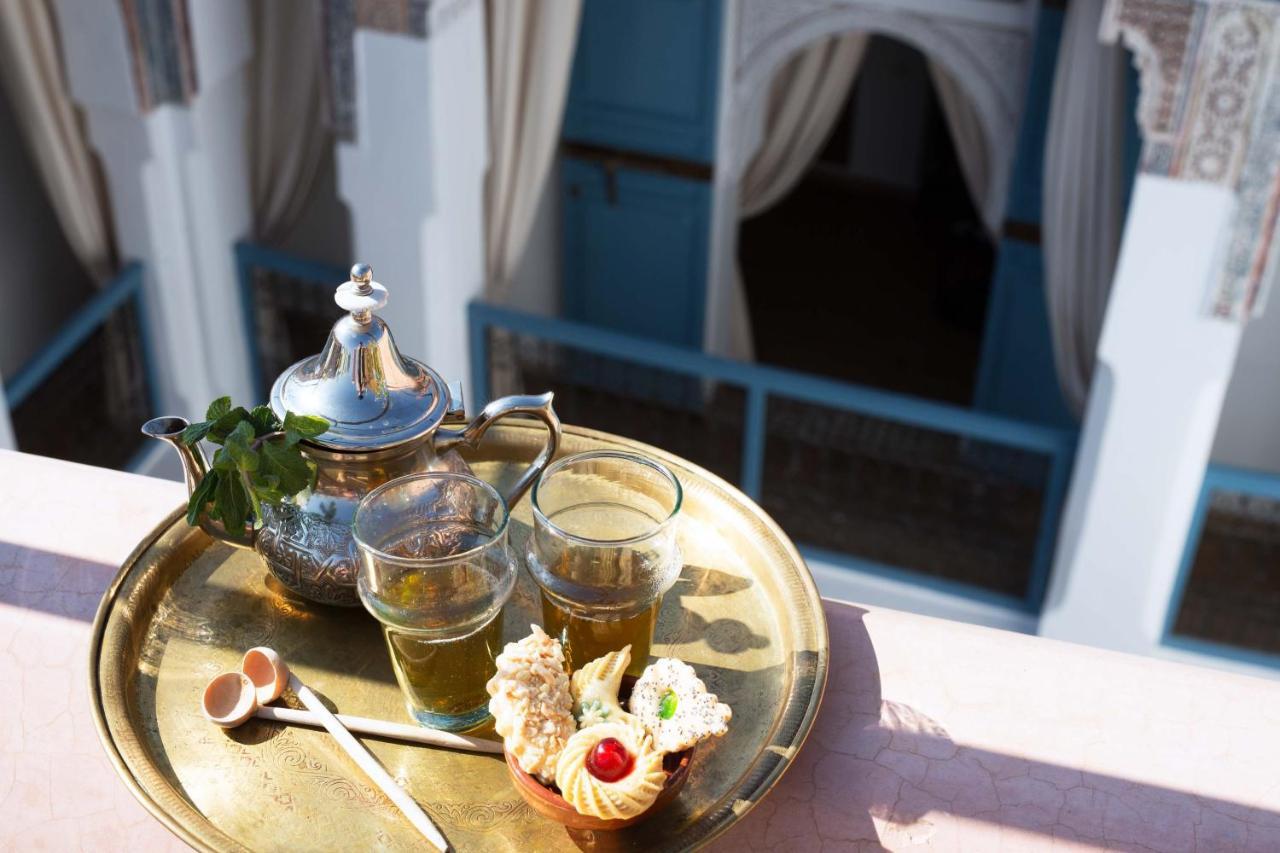 رياد Assala 4*