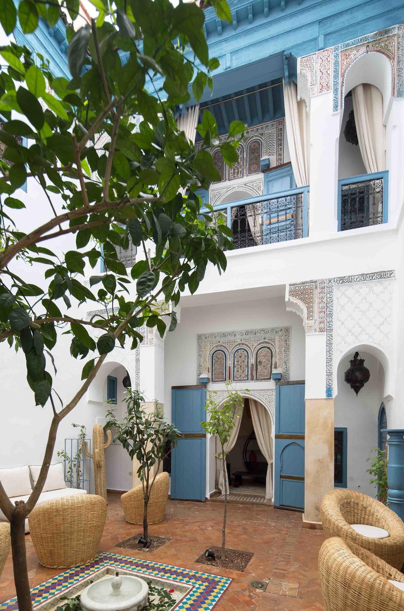 Assala رياد