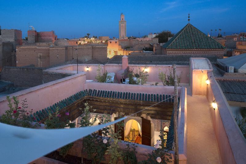 رياد Assala 4*