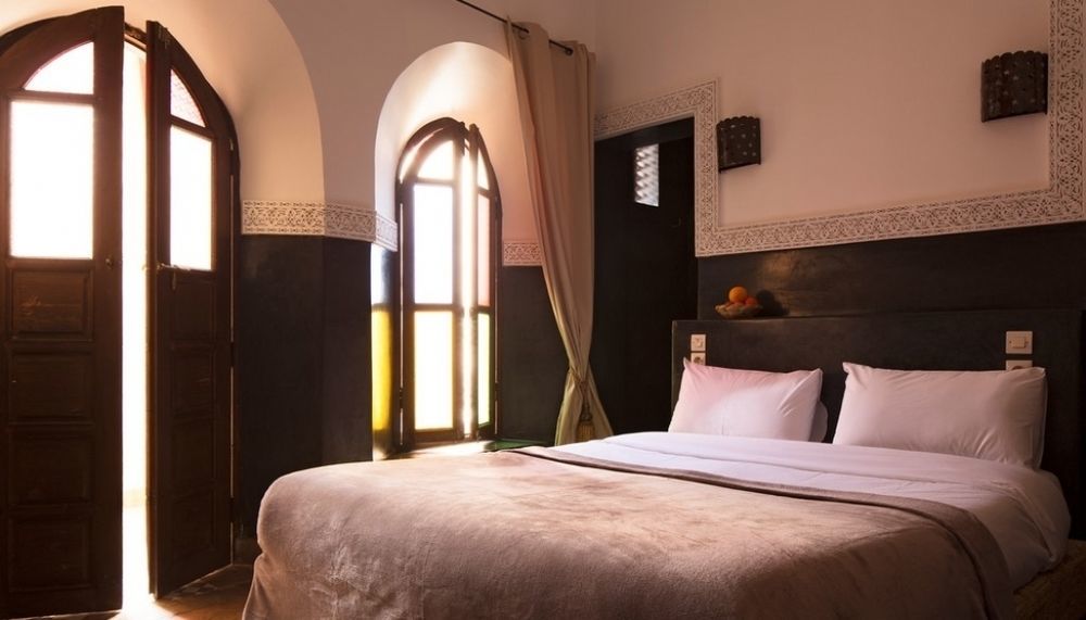Assala 4* Marrakesh