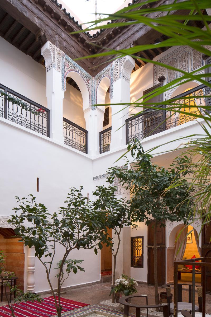 Riad Assala 4*