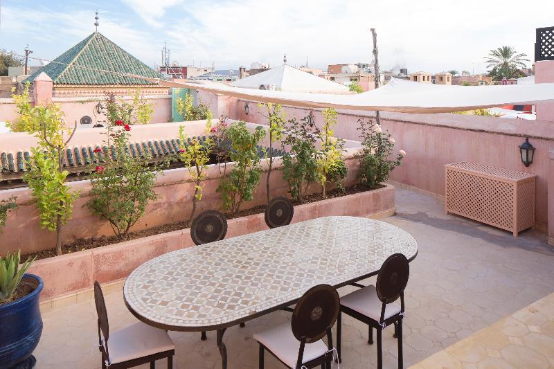 Assala 4* Marrakesh