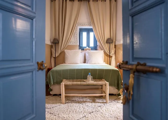 Riad Assala