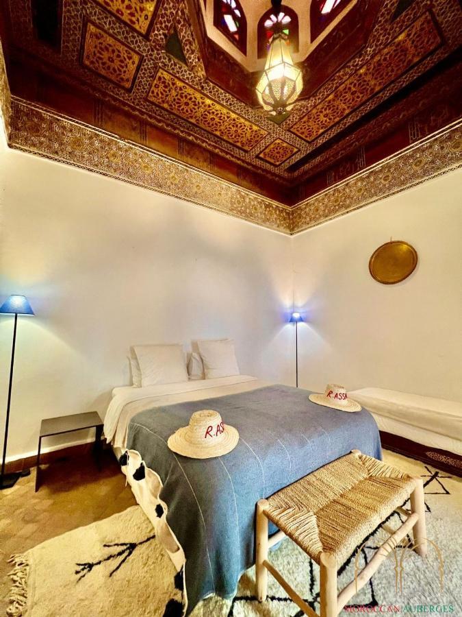 Assala Riad Marrakesh