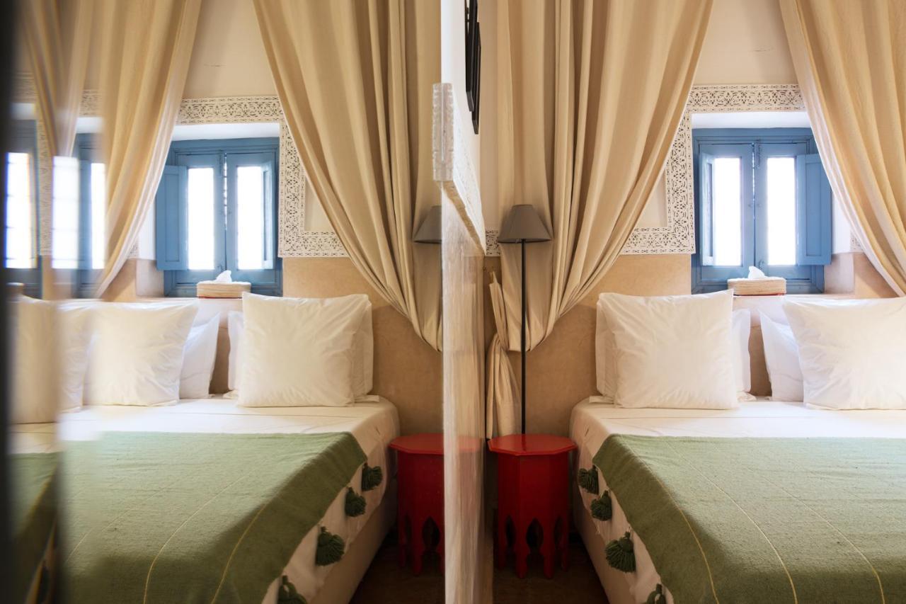 Assala 4* Marrakesh