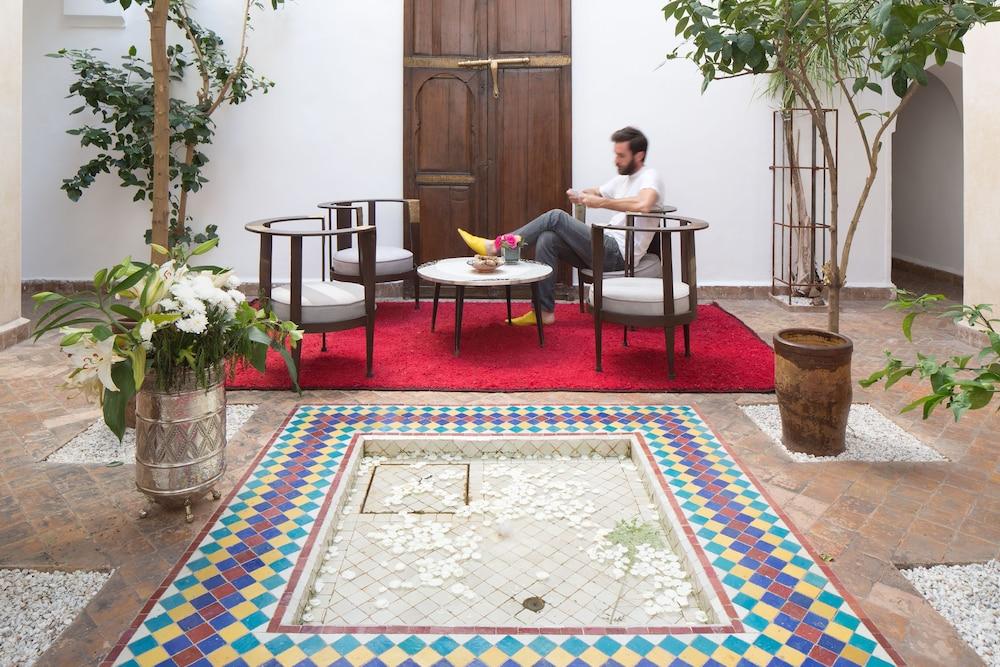 Riad Assala Marrakesh