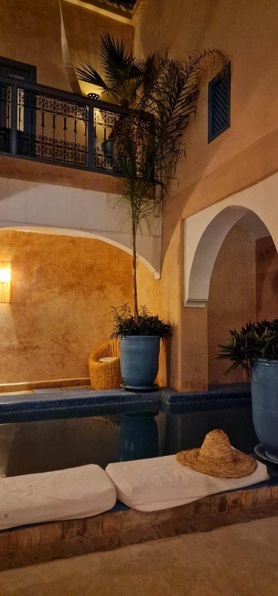 Assala Marrakesh