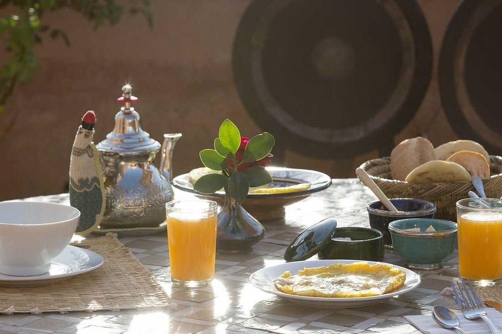 Assala Riad Marrakesh