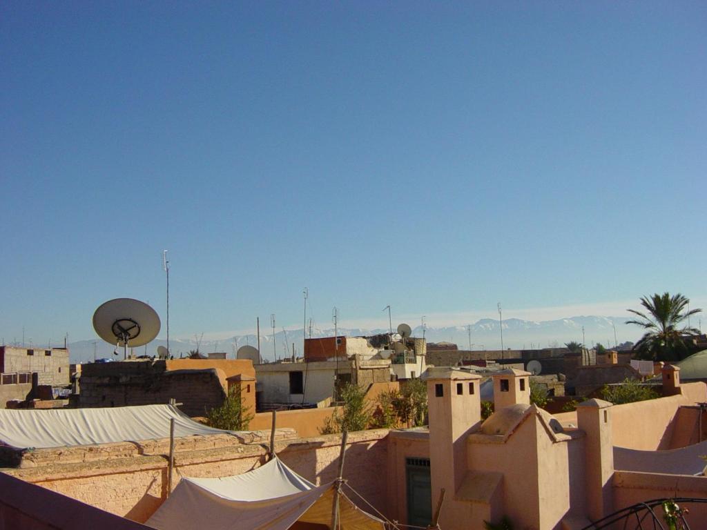 Assala Marrakesh