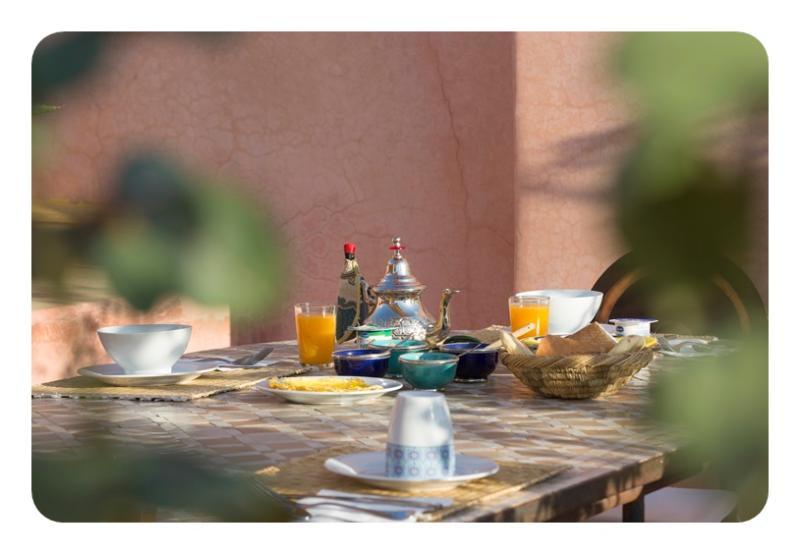 Assala 4* Marrakesh