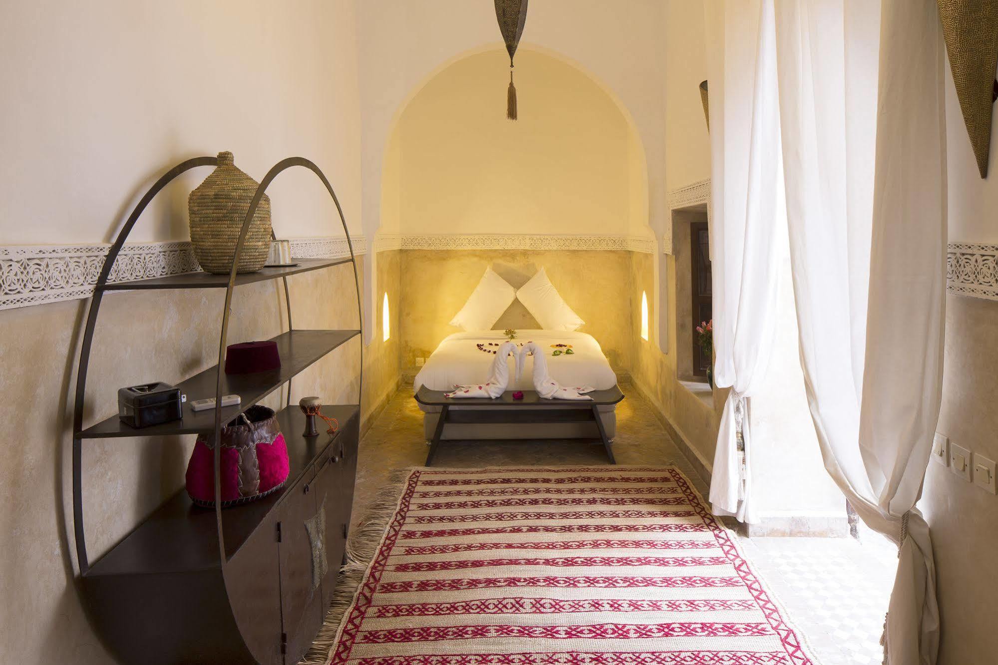 Riad Assala Marrakesh