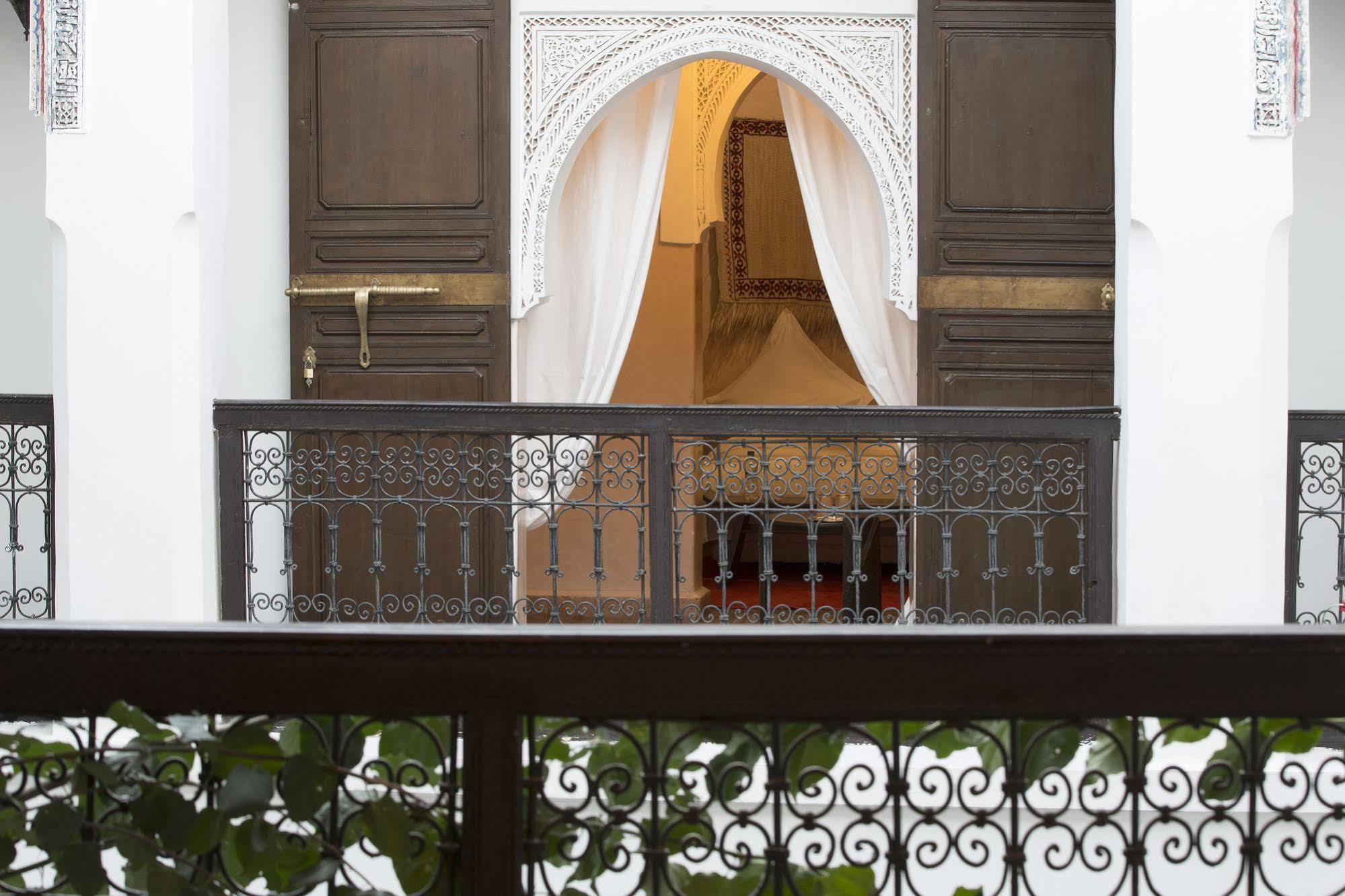 Assala 4* Marrakesh