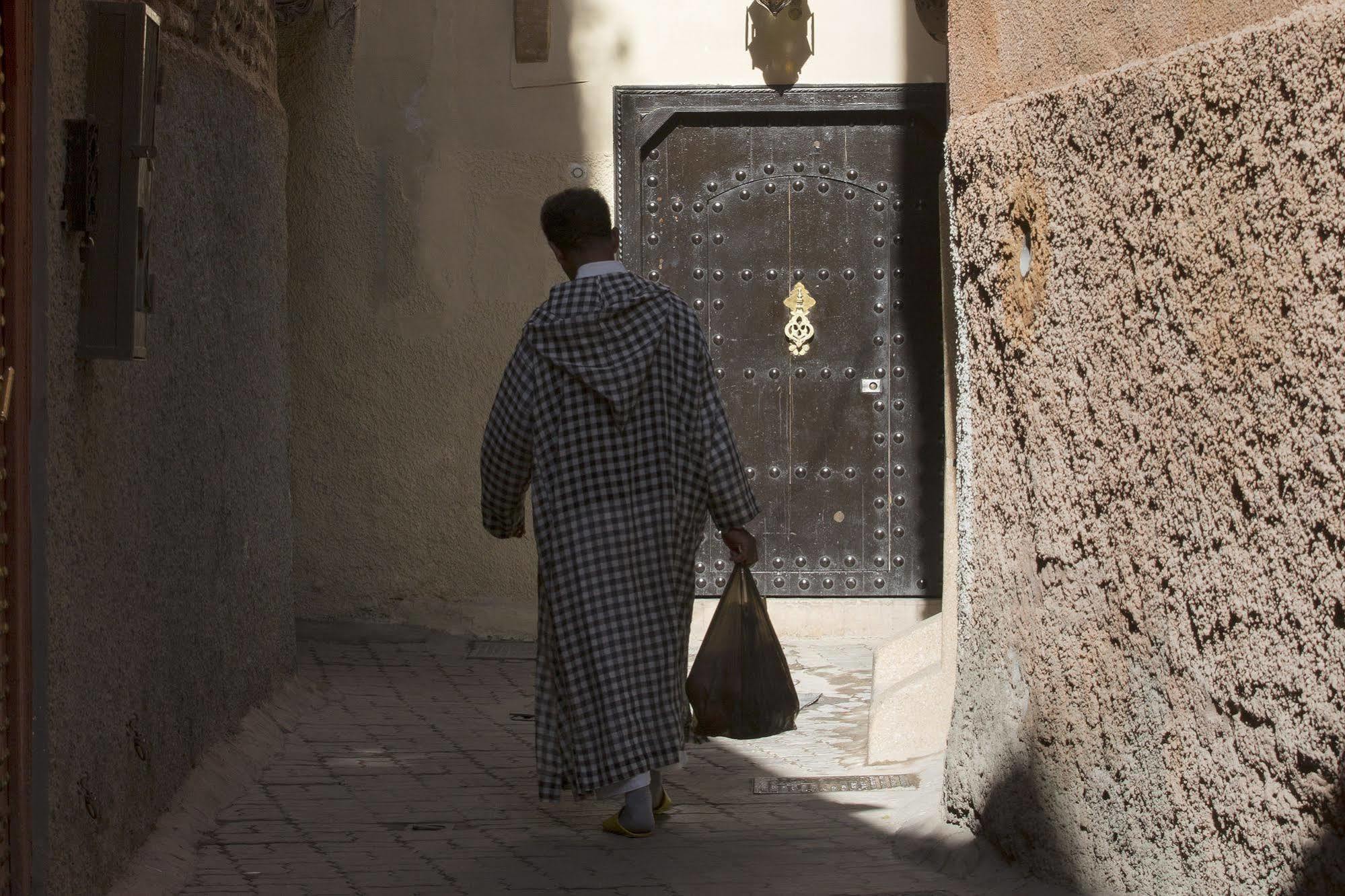 Assala Riad Marrakesh