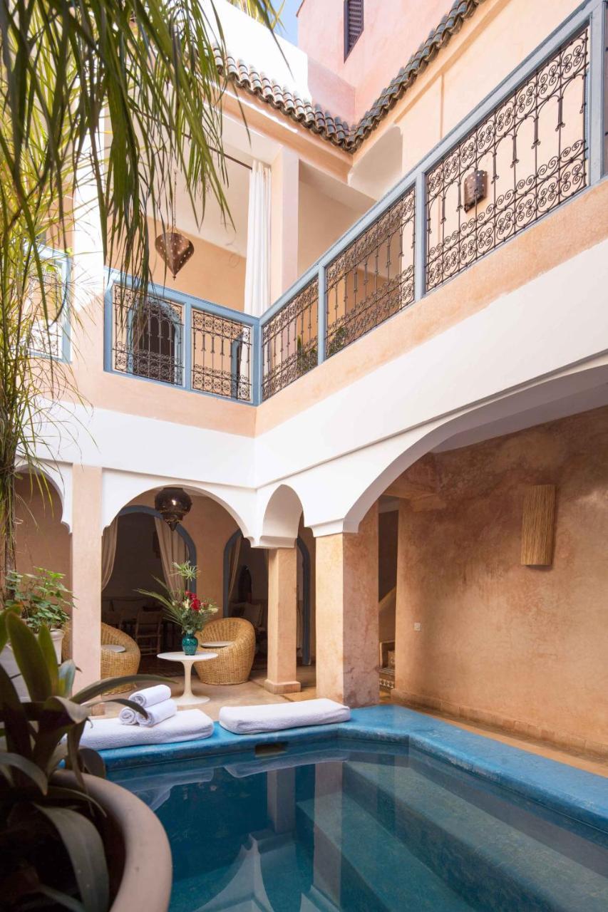 Riad Assala 4*