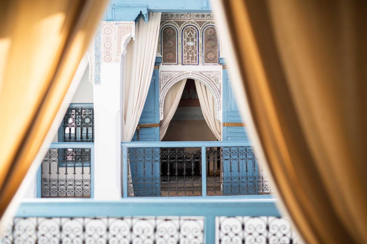 Assala Riad 4*