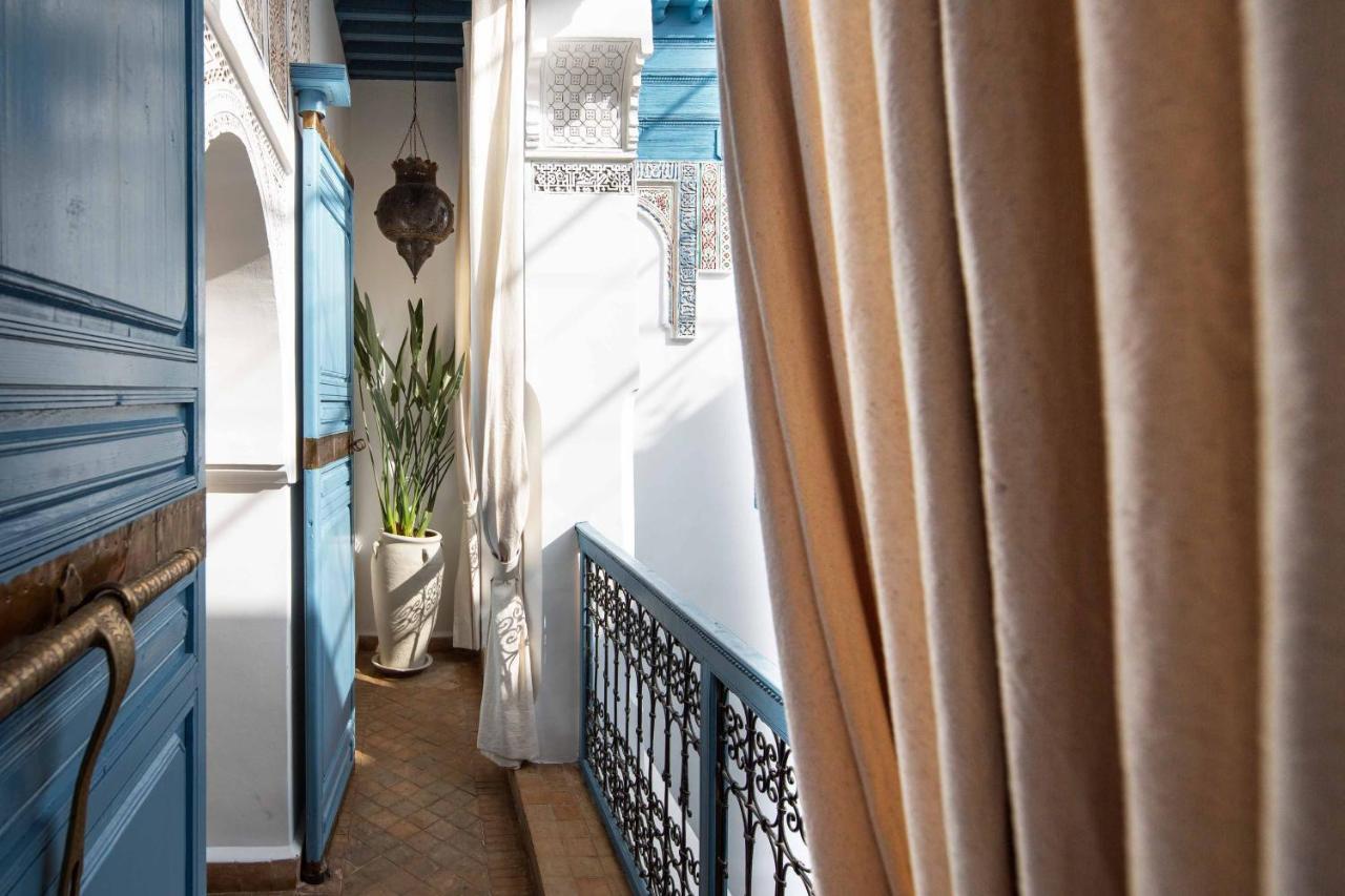 Riad Assala 4*