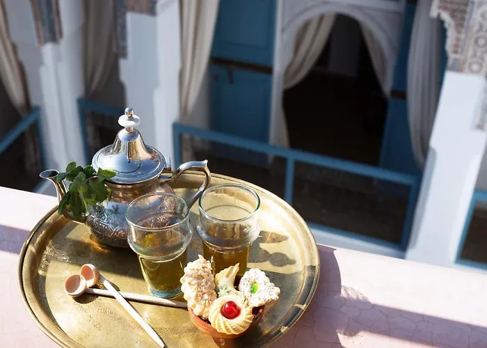 Riad Assala