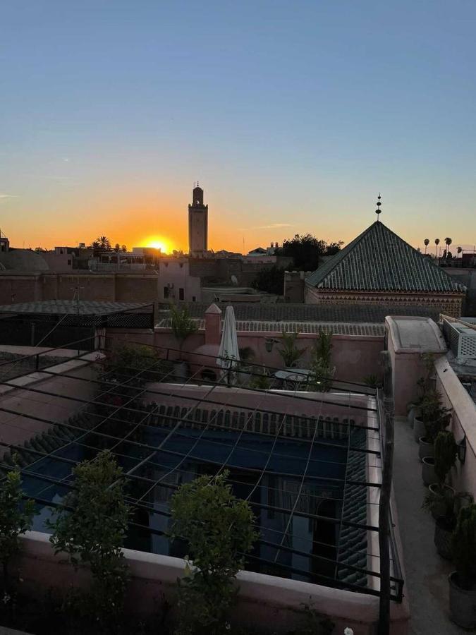 Riad Assala
