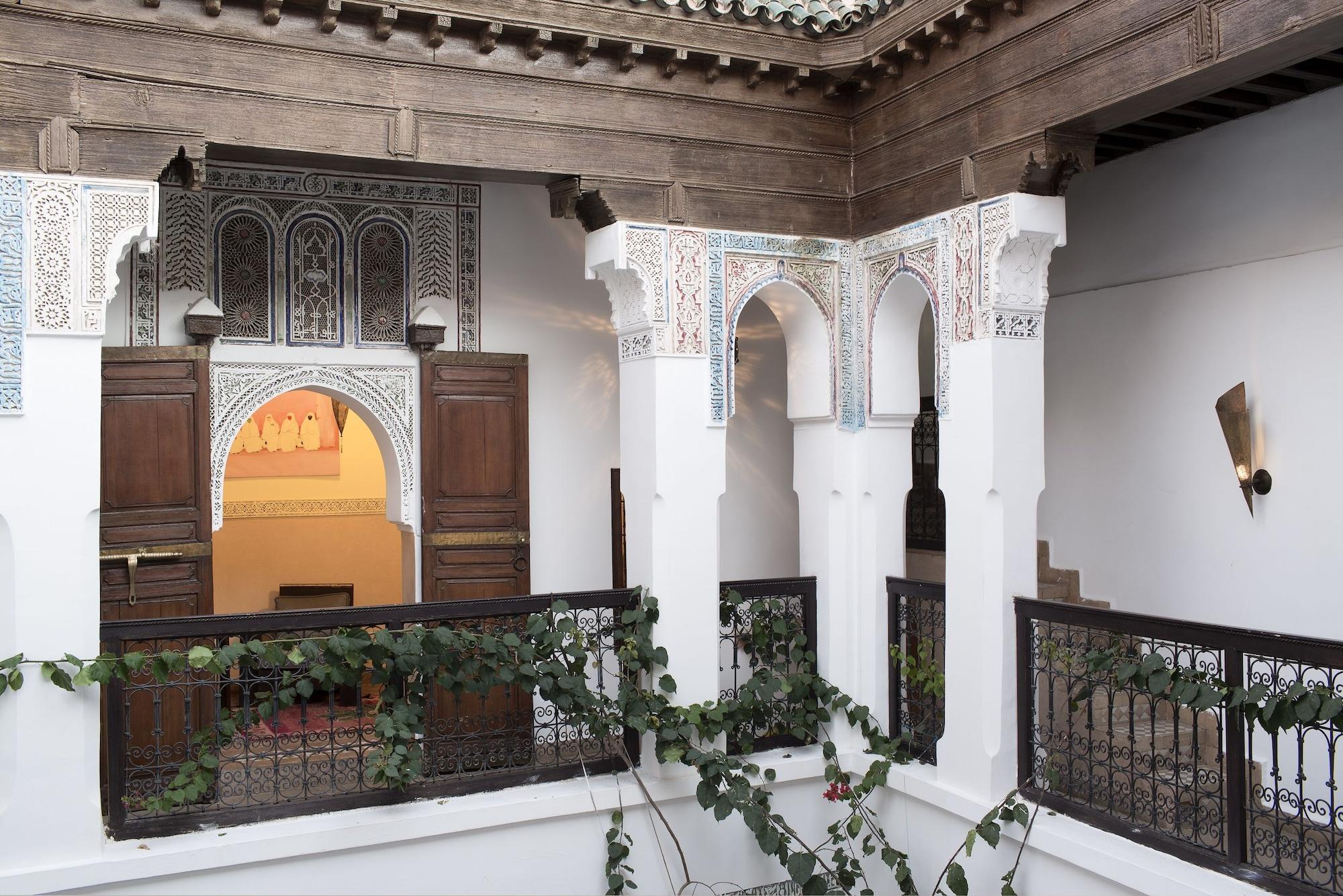 Assala Riad 4*