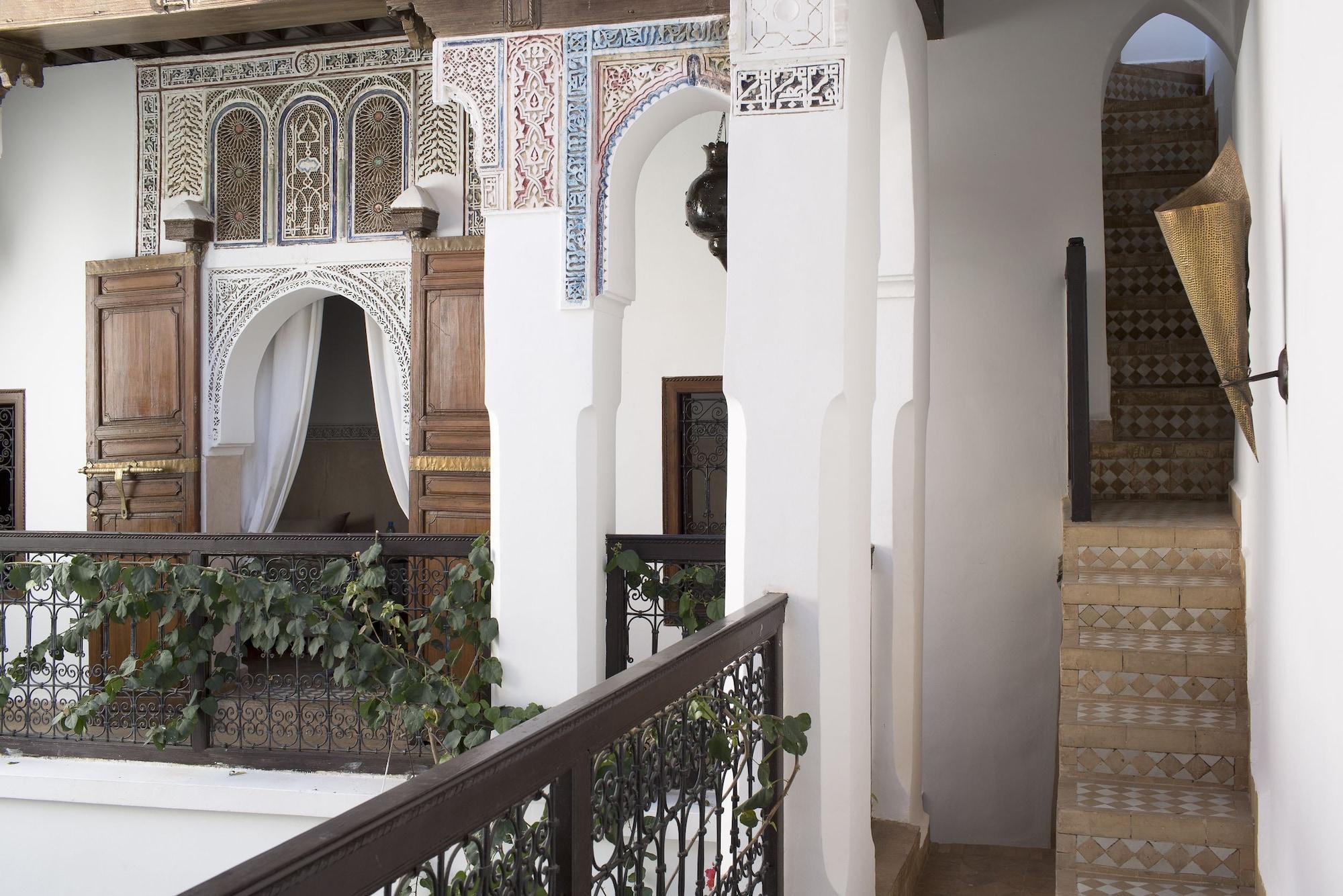 Riad Assala Marrakesh
