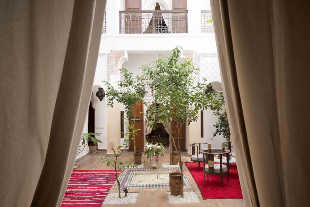 Riad Assala Marrakesh
