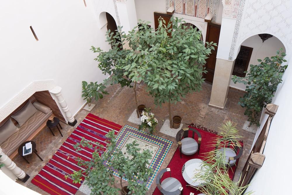 Riad Assala Marrakesh