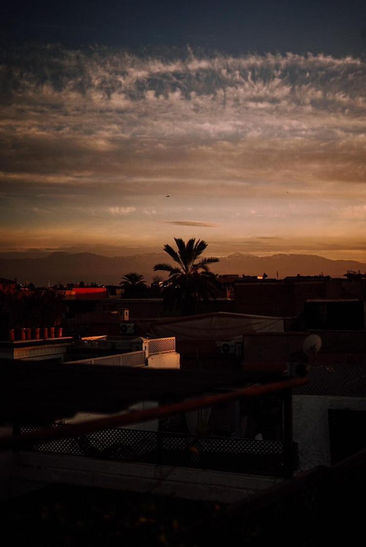 Assala 4* Marrakesh