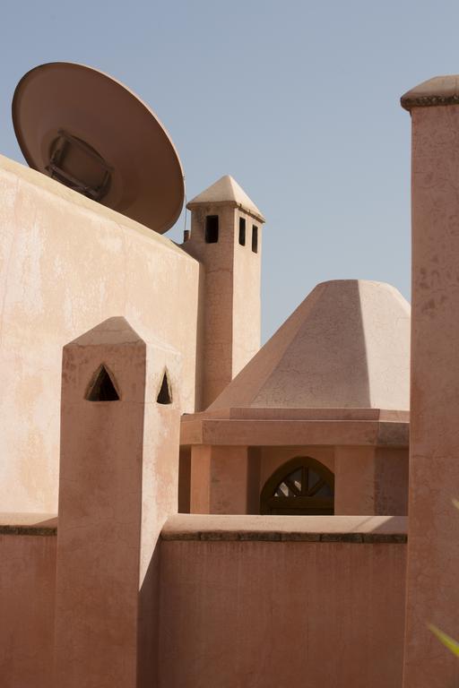 Assala Riad 4*