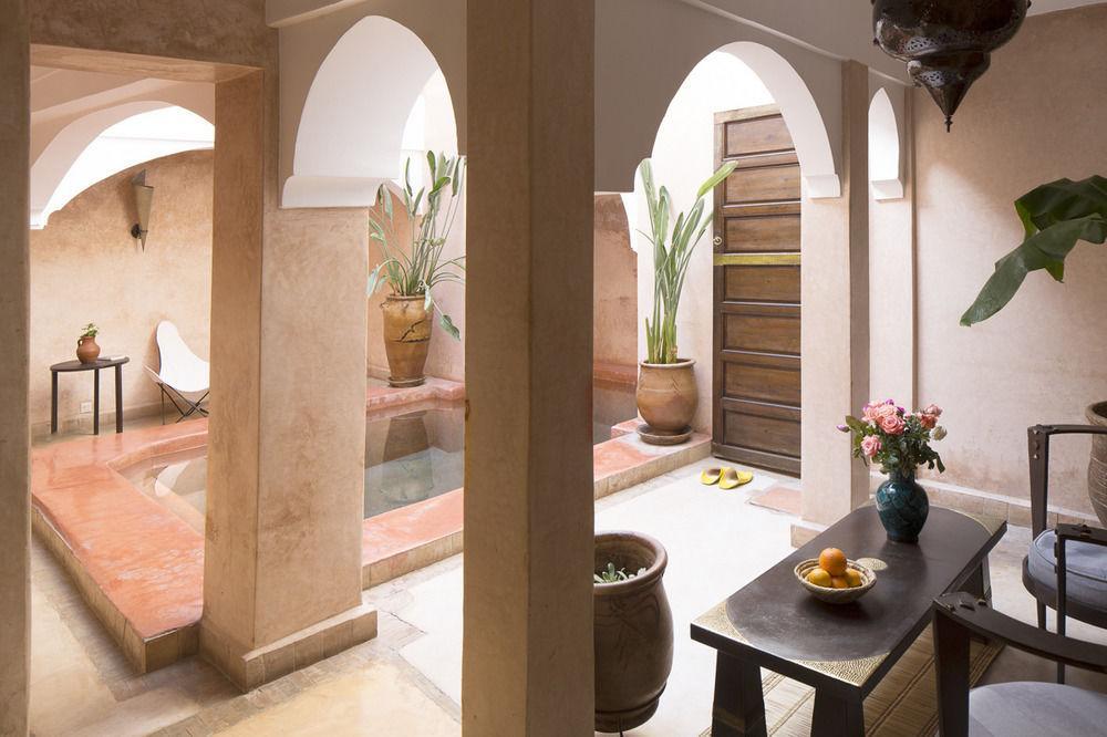 Assala 4* Marrakesh