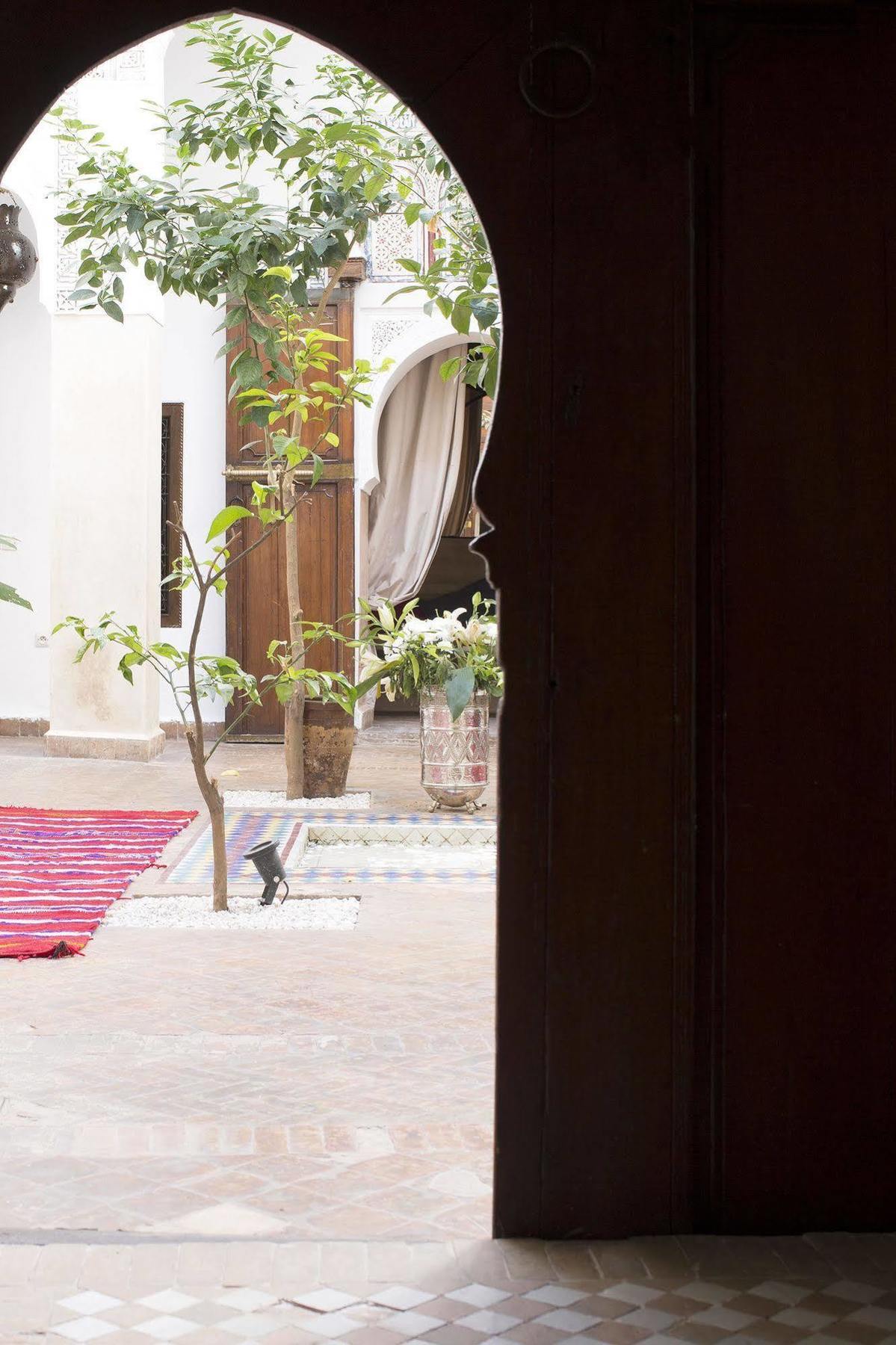 Riad Assala Marrakesh