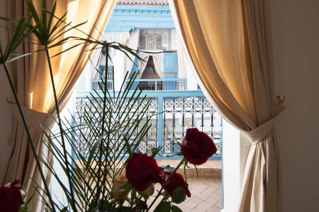 Riad Assala 4*