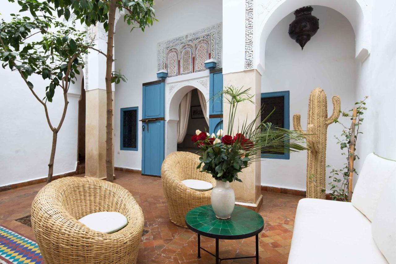 Riad Assala 4*