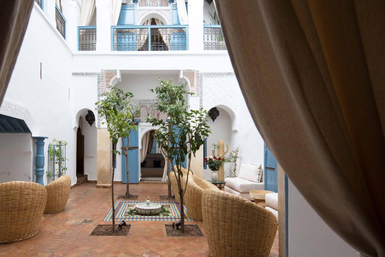 Riad Assala Marrakesh